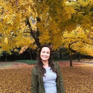 Meet your Posher, Katlyn